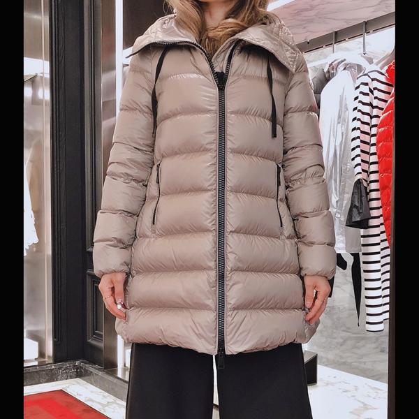 MONCLER スーパーコピー★19/20AW最新作 毎年大人気のSUYEN★関税込み 9082413